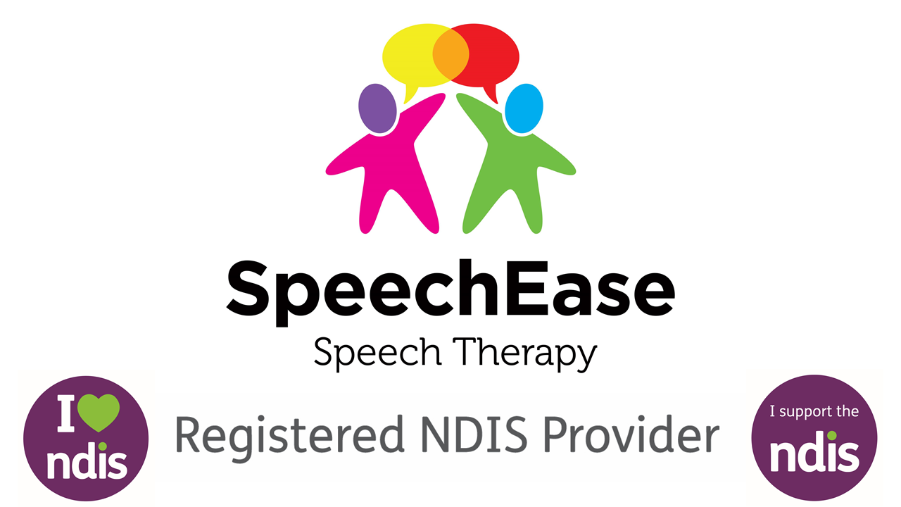 SpeechEase Speech Therapy
